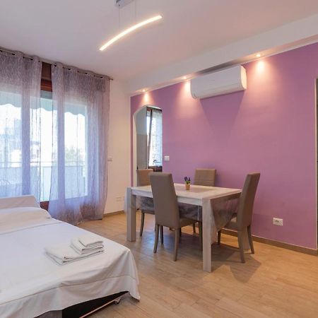 מילאנו Big Apartment - Alcuino 7 מראה חיצוני תמונה