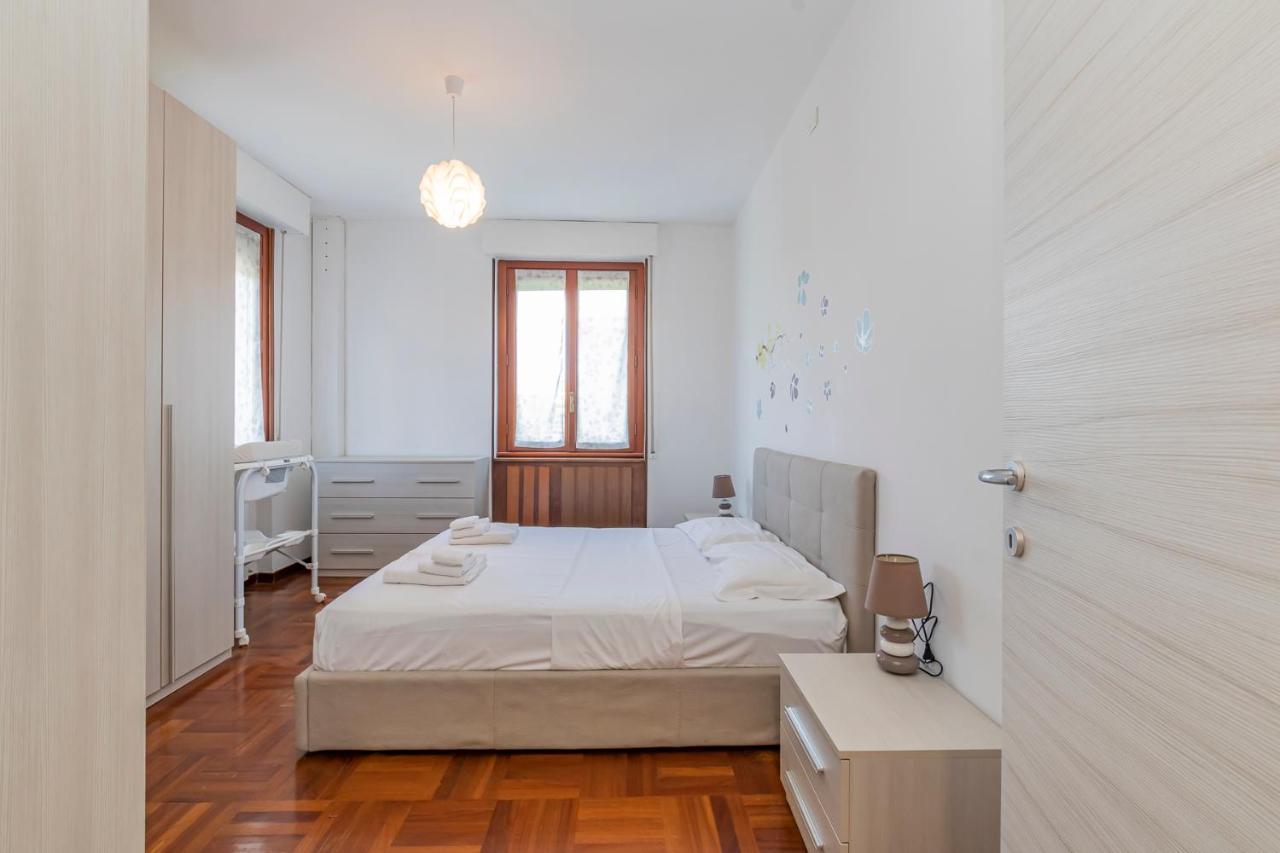 מילאנו Big Apartment - Alcuino 7 מראה חיצוני תמונה