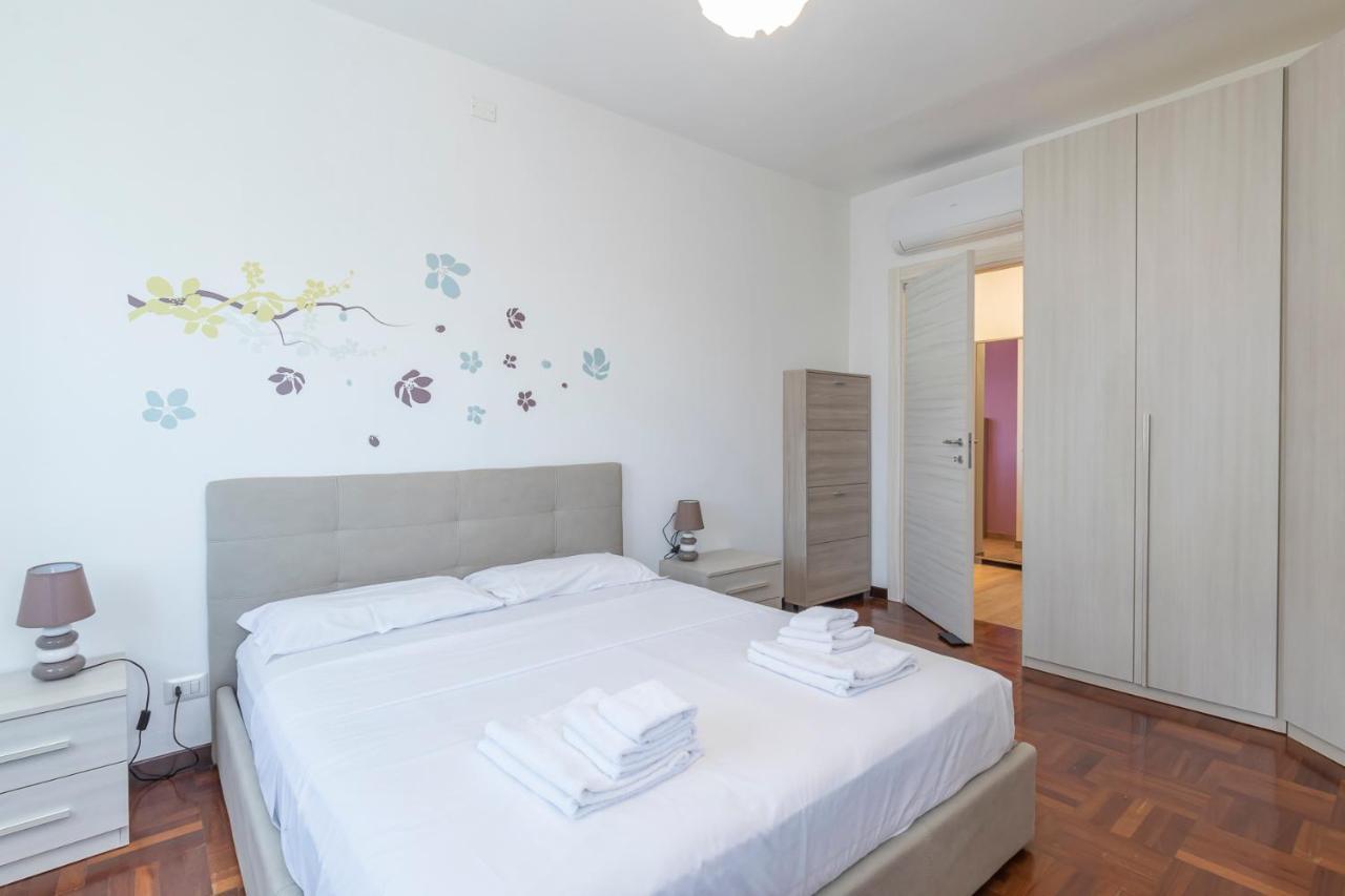 מילאנו Big Apartment - Alcuino 7 מראה חיצוני תמונה