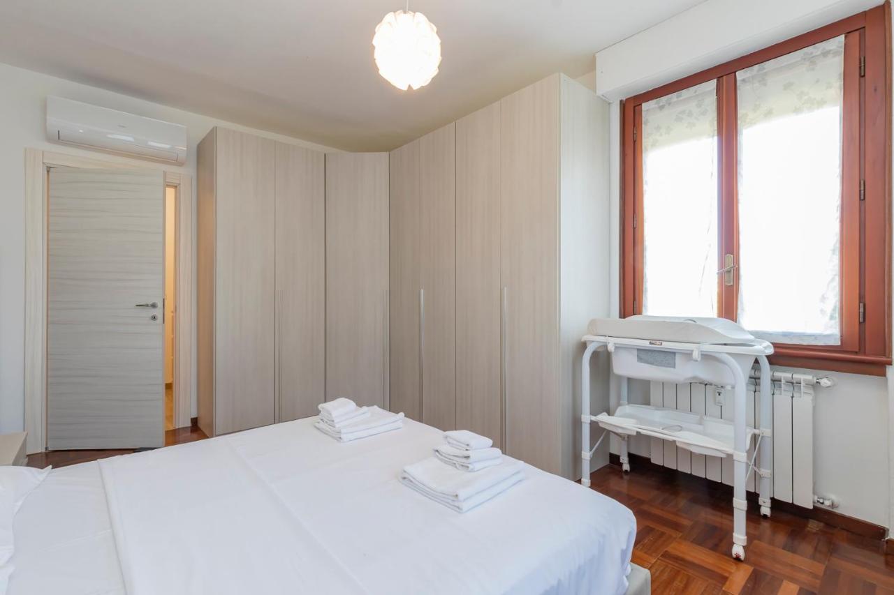 מילאנו Big Apartment - Alcuino 7 מראה חיצוני תמונה