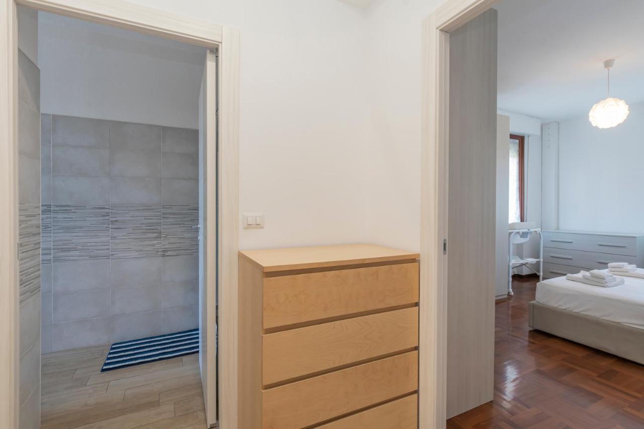 מילאנו Big Apartment - Alcuino 7 מראה חיצוני תמונה