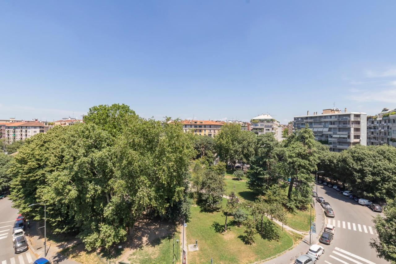 מילאנו Big Apartment - Alcuino 7 מראה חיצוני תמונה